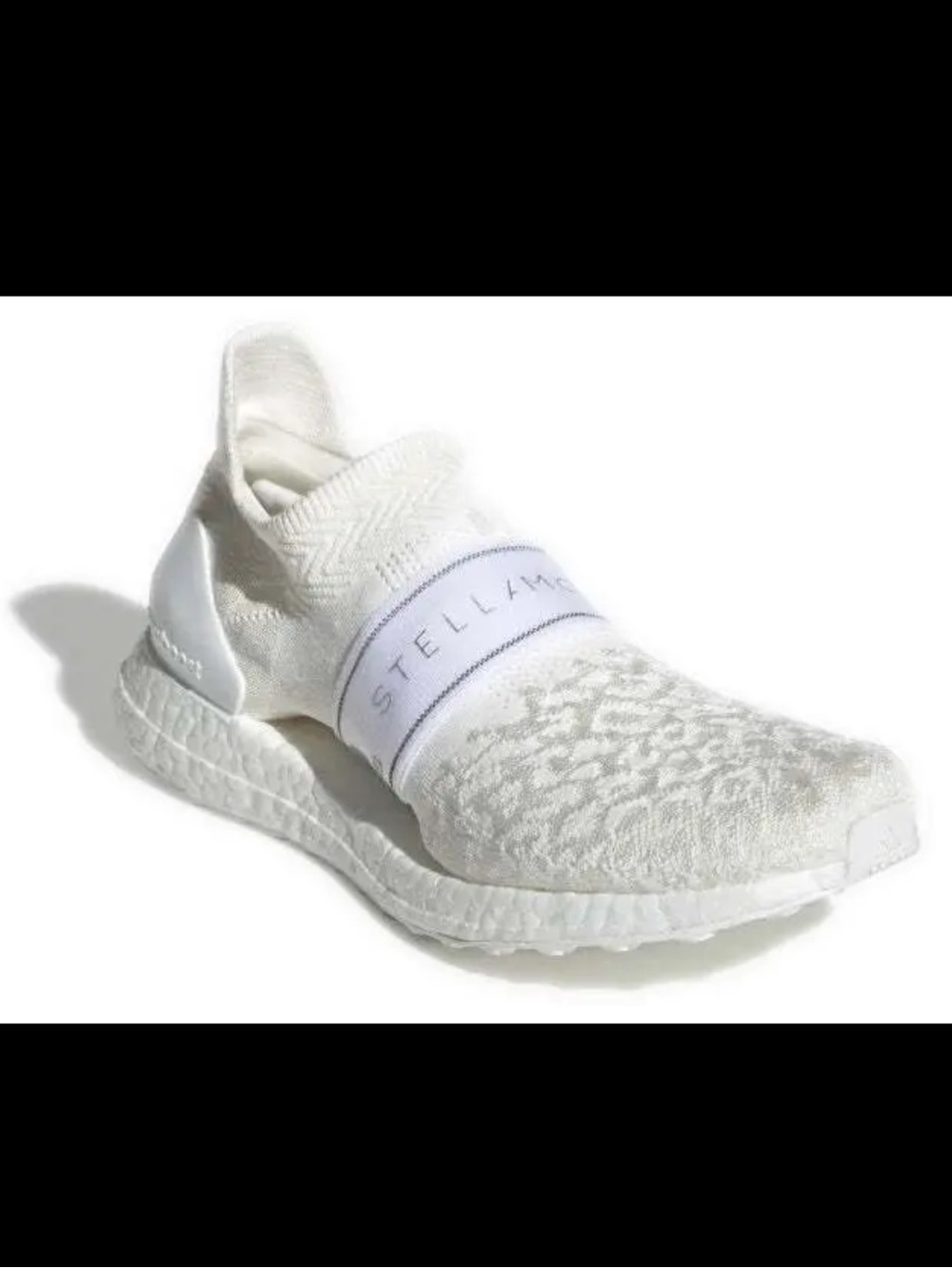 ADIDAS
X Stella Mccartney Ultraboost X 3d 'Non Dyed